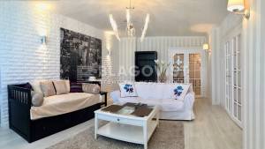 Квартира W-7340494, Чавдар Елизаветы, 2, Киев - Фото 3