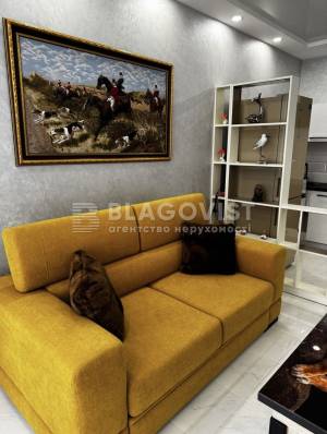 Квартира W-7340500, Драгоманова, 2а, Киев - Фото 1