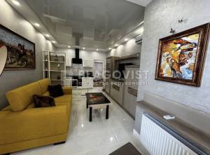 Квартира W-7340500, Драгоманова, 2а, Киев - Фото 4