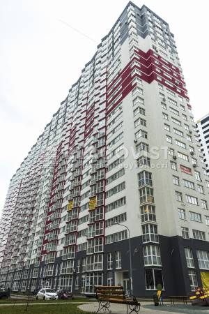 Квартира W-7340500, Драгоманова, 2а, Киев - Фото 2