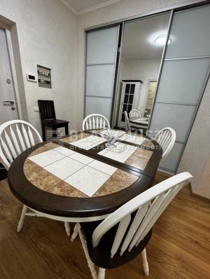 Квартира W-7340500, Драгоманова, 2а, Киев - Фото 7