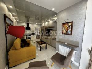 Квартира W-7340500, Драгоманова, 2а, Киев - Фото 5
