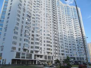 Квартира W-7340505, Чавдар Єлизавети, 13, Київ - Фото 3