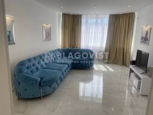 Квартира W-7340505, Чавдар Єлизавети, 13, Київ - Фото 1