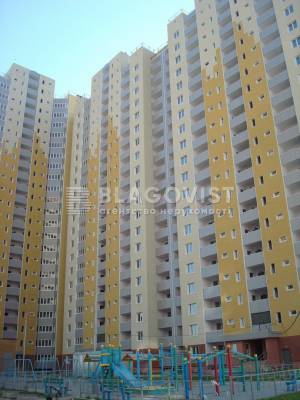 Квартира W-7340517, Ващенко Григория, 1, Киев - Фото 2