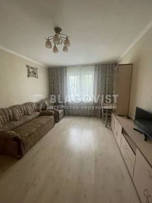 Квартира W-7340517, Ващенко Григория, 1, Киев - Фото 1