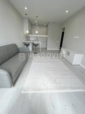 Квартира W-7340572, Днепровская наб., 18а, Киев - Фото 1
