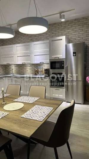 Квартира W-7340993, Трускавецкая, 4б, Киев - Фото 9