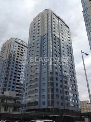 Квартира W-7340993, Трускавецкая, 4б, Киев - Фото 4