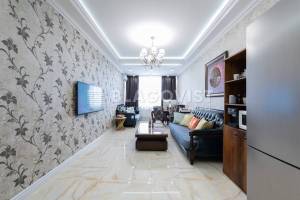 Квартира W-7341594, Коновальца Евгения (Щорса), 34, Киев - Фото 4