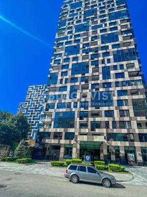 Квартира W-7342263, Деловая (Димитрова), 1/2, Киев - Фото 2