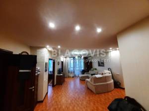 Квартира W-7372603, Жилянская, 59, Киев - Фото 4