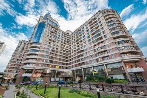 Квартира W-7372603, Жилянская, 59, Киев - Фото 2
