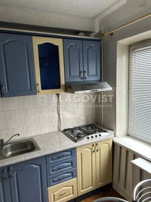 Квартира W-7384519, Михновского Николая бульвар (Дружбы Народов бульвар), 3а, Киев - Фото 1