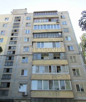 Квартира W-7384519, Михновского Николая бульвар (Дружбы Народов бульвар), 3а, Киев - Фото 2