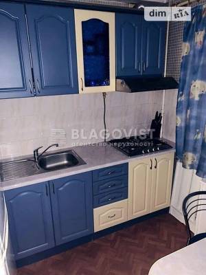 Квартира W-7384519, Михновского Николая бульвар (Дружбы Народов бульвар), 3а, Киев - Фото 14