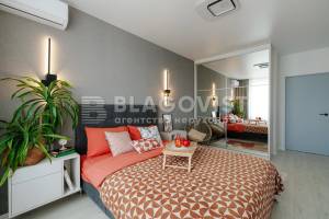 Квартира W-7387631, Заболотного Академика, 1б, Киев - Фото 6