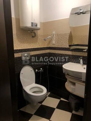 Квартира W-7387646, Михновского Николая бульвар (Дружбы Народов бульвар), 14/16, Киев - Фото 14