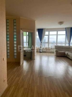 Квартира W-7391754, Кловський узвіз, 7а, Київ - Фото 1