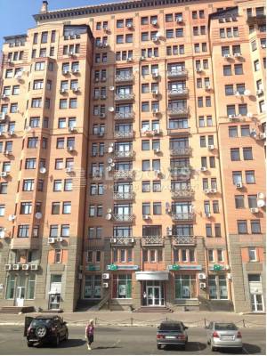 Квартира W-7391778, Панаса Мирного, 12, Киев - Фото 2