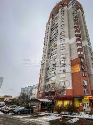 Квартира W-7402612, Ахматової Анни, 47, Київ - Фото 2