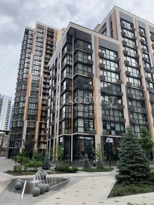 Квартира W-7404679, Джона Маккейна (Кудри Ивана), 3а, Киев - Фото 2