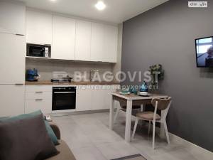 Квартира W-7404685, Антоновича Владимира (Горького), 109, Киев - Фото 5