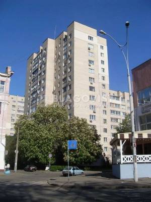 Квартира W-7429065, Левандовская (Анищенко), 14, Киев - Фото 2