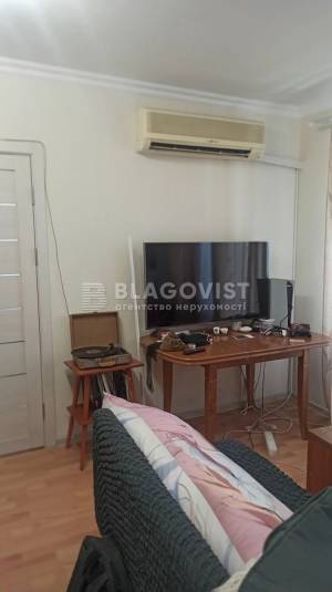 Квартира W-7430853, Терещенківська, 7/13, Київ - Фото 1