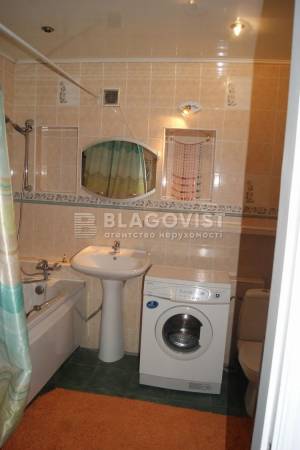 Квартира W-7430853, Терещенківська, 7/13, Київ - Фото 14