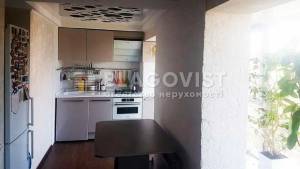 Квартира W-7374409, Борщаговская, 14а, Киев - Фото 1