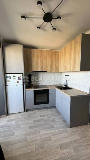 Квартира W-7375628, Бальзака Оноре де, 44, Киев - Фото 1