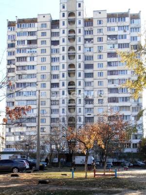 Квартира W-7375628, Бальзака Оноре де, 44, Киев - Фото 11