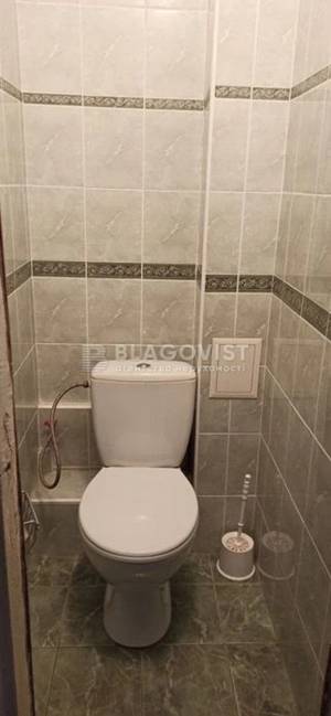 Квартира W-7375631, Милославская, 31, Киев - Фото 6