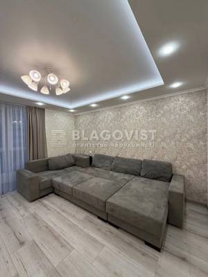 Квартира W-7375780, Драгоманова, 2а, Київ - Фото 4