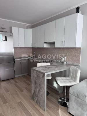 Квартира W-7375834, Екстер Олександри (Цвєтаєвої Марини), 11, Київ - Фото 3