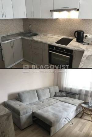 Квартира W-7375834, Екстер Олександри (Цвєтаєвої Марини), 11, Київ - Фото 2