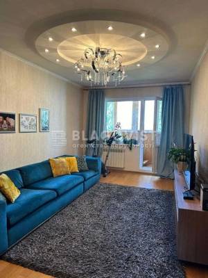 Квартира W-7376475, Заболотного Академика, 40, Киев - Фото 3