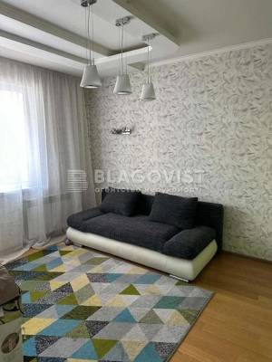 Квартира W-7376475, Заболотного Академика, 40, Киев - Фото 6