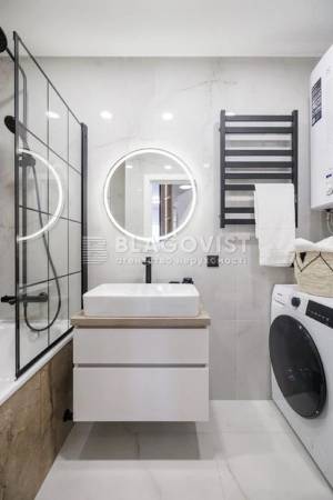 Квартира W-7376513, Максимовича Михайла (Трутенка Онуфрія), 24, Київ - Фото 13