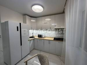 Квартира W-7377718, Половецька, 14а, Київ - Фото 1