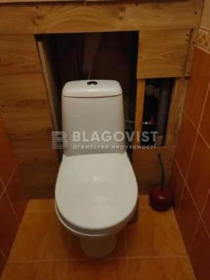 Квартира W-7377795, Драгоманова, 12а, Киев - Фото 4