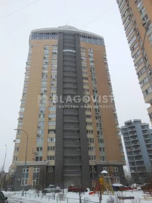 Квартира W-7379203, Окипной Раиcы, 10б, Киев - Фото 11