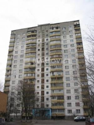 Квартира W-7379253, Наумова Ген., 33, Київ - Фото 8