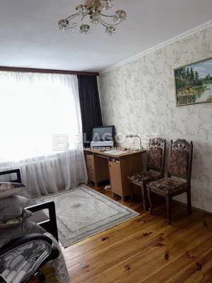 Квартира W-7379253, Наумова Ген., 33, Київ - Фото 6
