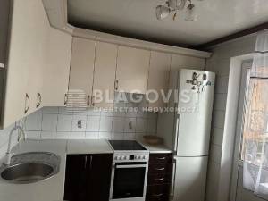 Квартира W-7379253, Наумова Ген., 33, Київ - Фото 1