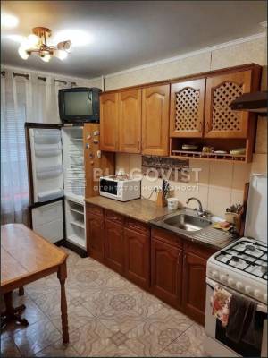 Квартира W-7379254, Панча Петра, 7, Киев - Фото 1