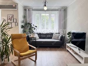 Квартира W-7379262, Довженко, 14, Киев - Фото 1