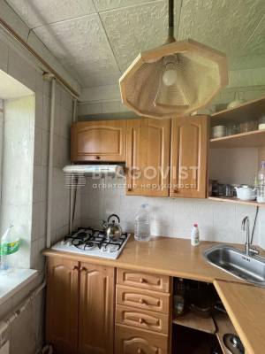 Квартира W-7382846, Щербаківського Данила (Щербакова), 31б, Київ - Фото 1