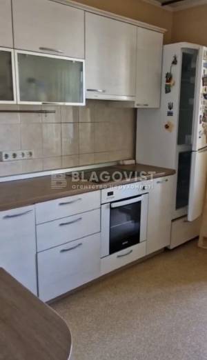 Квартира W-7382876, Милославская, 47, Киев - Фото 1